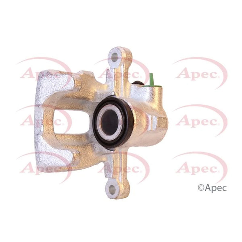 Apec Brake Caliper Assembly Rear Right RCA739