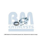 BM Catalysts Fitting Kit FK90204B FK90204B