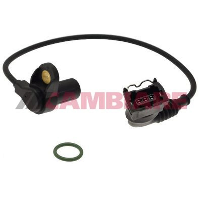Cambiare Crankshaft Position Sensor VE363614