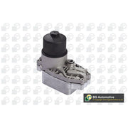 BGA Oil Filter Housing CO4200