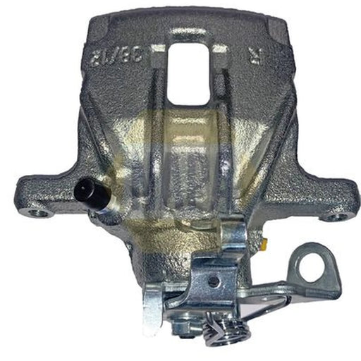 NAPA Brake Caliper Assembly Rear Right NCA1152