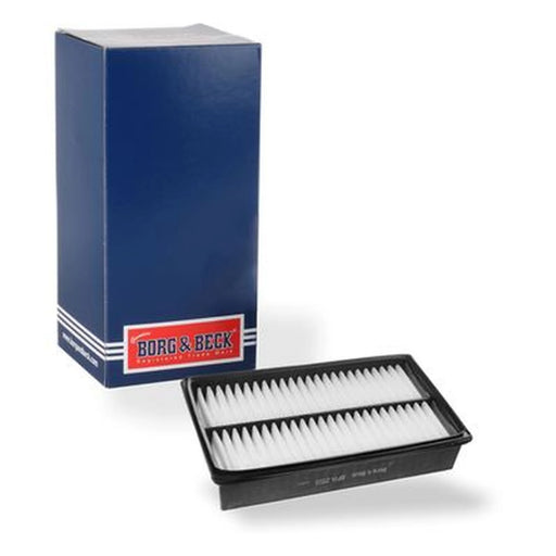 Borg & Beck Engine Air Filter BFA2511