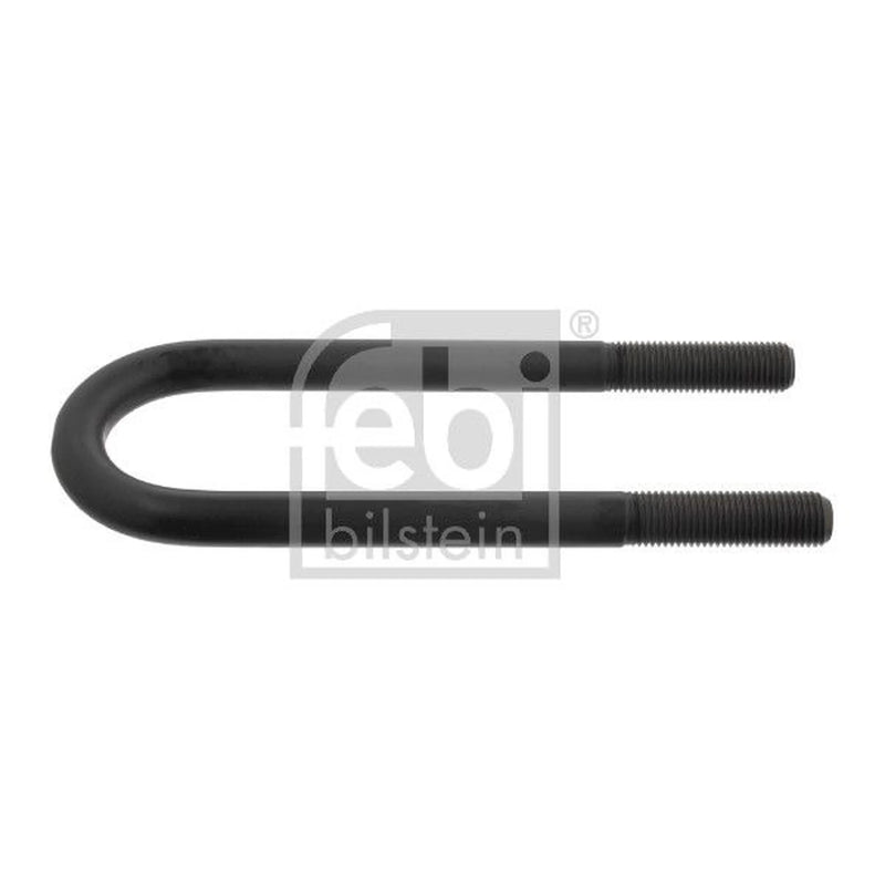 Febi Spring Clamp 22mm OD Wide 35070