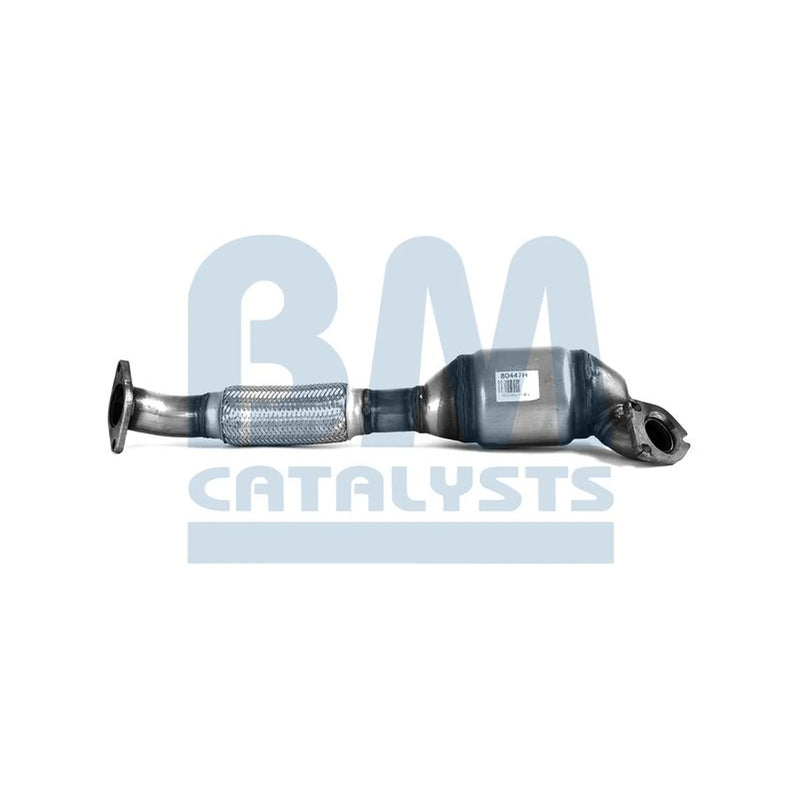 BM Catalysts Homologated Diesel Cat BM80447H