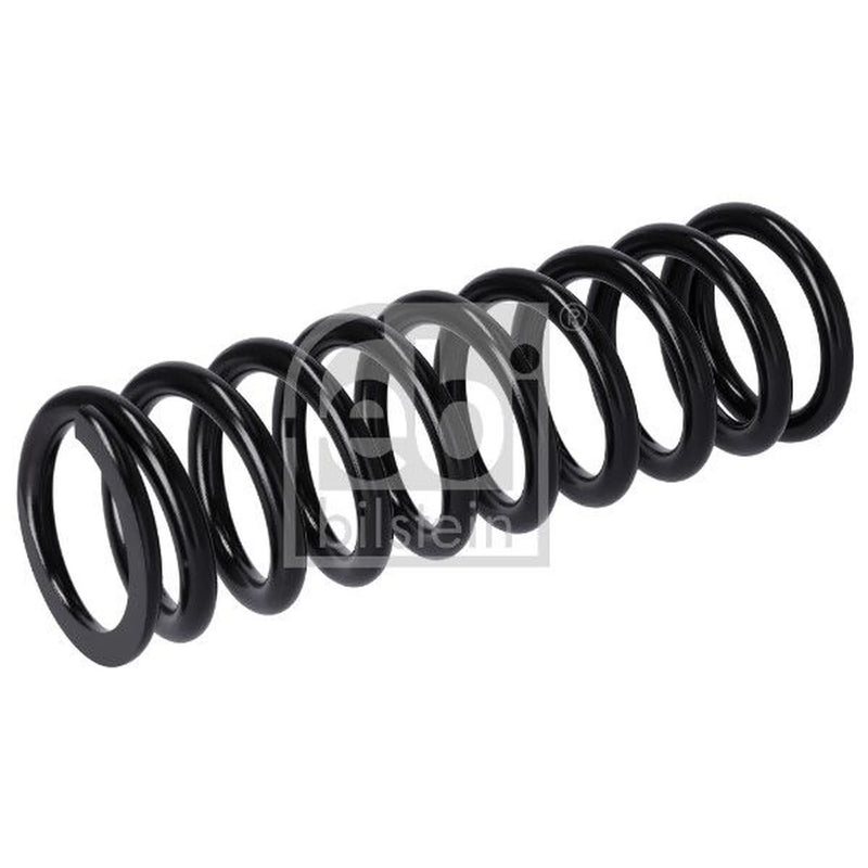 Febi Driver Cab Suspension Spring 88mm OD Thick 183383