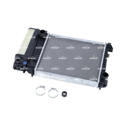 NRF Engine Radiator 51351