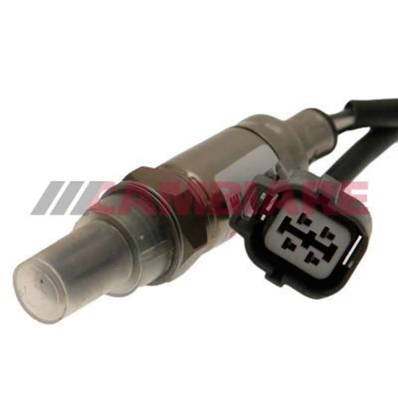 Cambiare O2 Lambda Oxygen Sensor before catalytic c VE381477