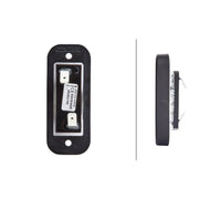 Hella Licence Plate Light / Lamp Upper LED 2KA 010 278-011