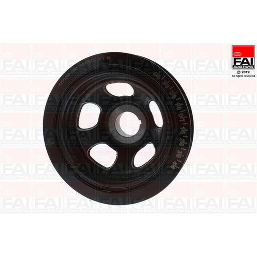 FAI Crank Shaft Belt Pulley FVD1066