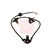 Apec ABS Wheel Speed Sensor Rear Left ABS1110