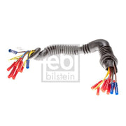 Febi Tailgate Cable Repair Kit 107097