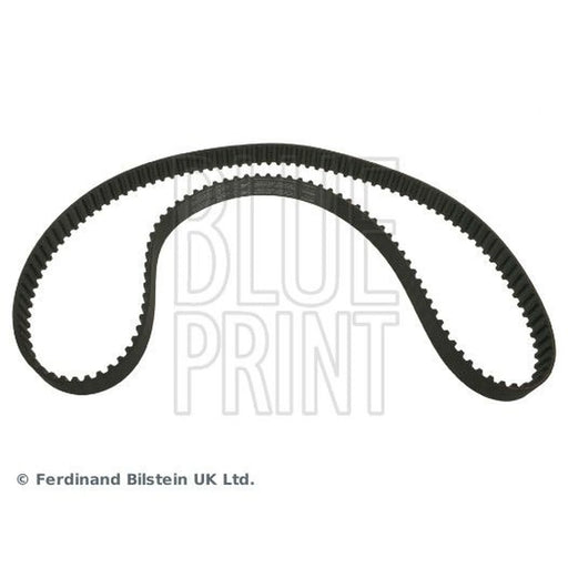 Blue Print Timing Belt Cambelt 141 Teeth ADK87512
