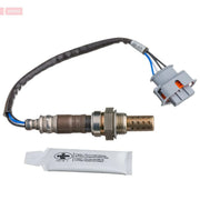 Denso O2 Lambda Oxygen Sensor fits Opel Astra G 1998-2005 1.4 1.6