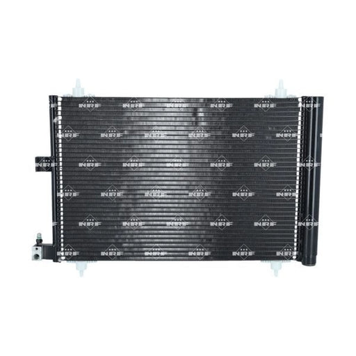 NRF Air Conditioning Condenser 35414