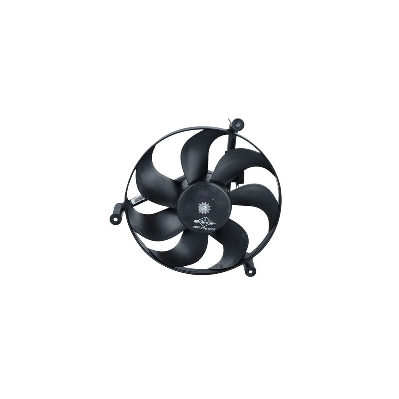 NRF Engine Cooling Fan 47057