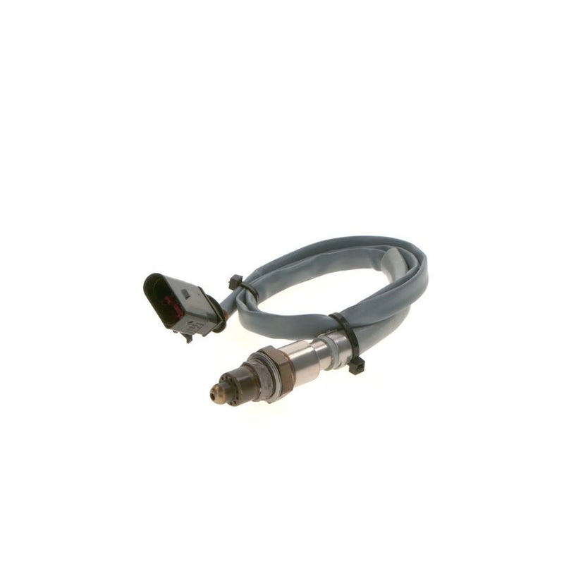 Bosch O2 Lambda Oxygen Sensor after catalytic converter 0 258 030 296
