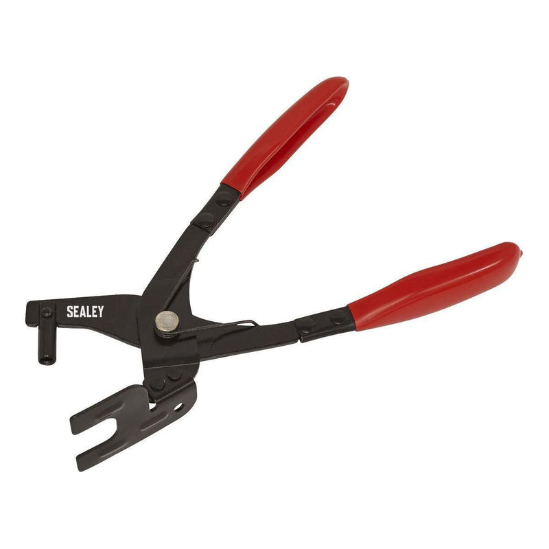Sealey Exhaust Hanger Removal Pliers VS1631 Sealey  - Town Parts