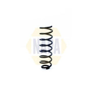 NAPA Rear Suspension Coil Spring NCS1267