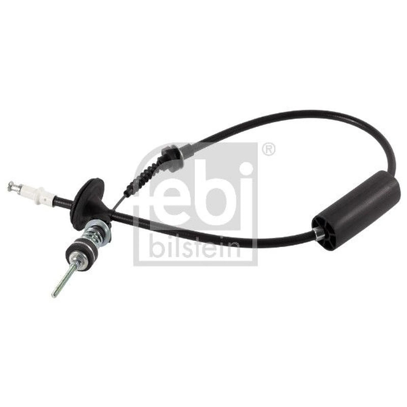 Febi Clutch Control Cable Pull 172057