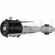 Delphi Control/Trailing Arm Lower TC7866