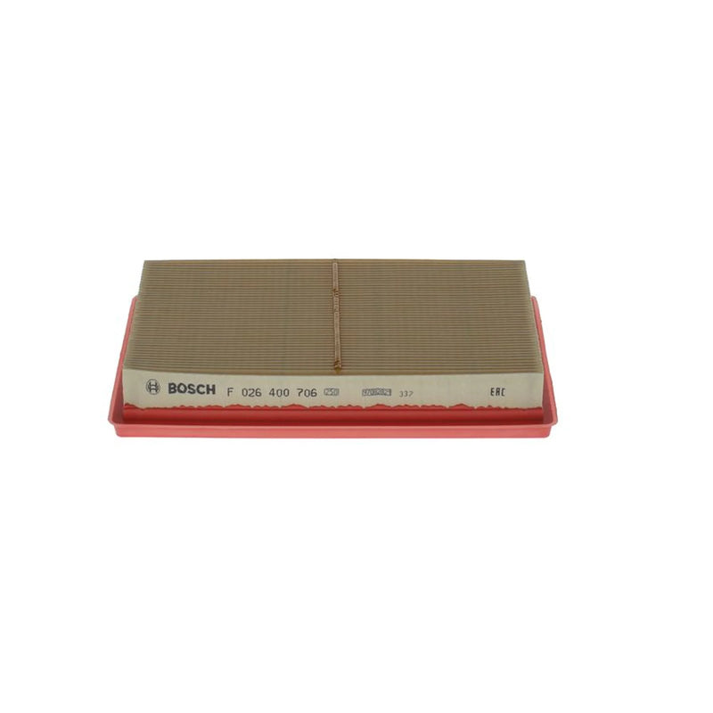 Bosch Engine Air Filter F 026 400 706
