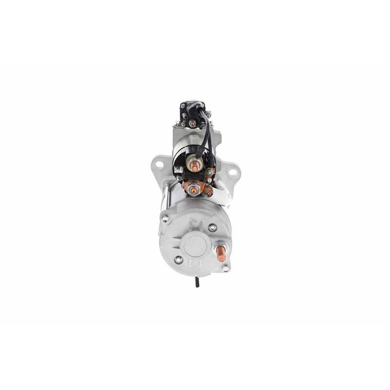 Hella Starter Motor 24V 7kW 12 Teeth 8EA 012 586-221