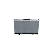 NRF Engine Radiator 53313