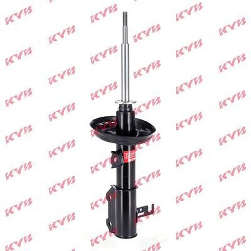 KYB Shock Absorber Damper Strut Front Left 339421