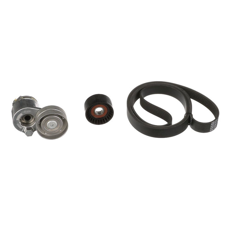 Gates V-Ribbed Belt Set K017PK1793