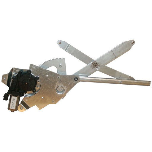 Valeo Electric Window Regulator Lifter Right Front 850357