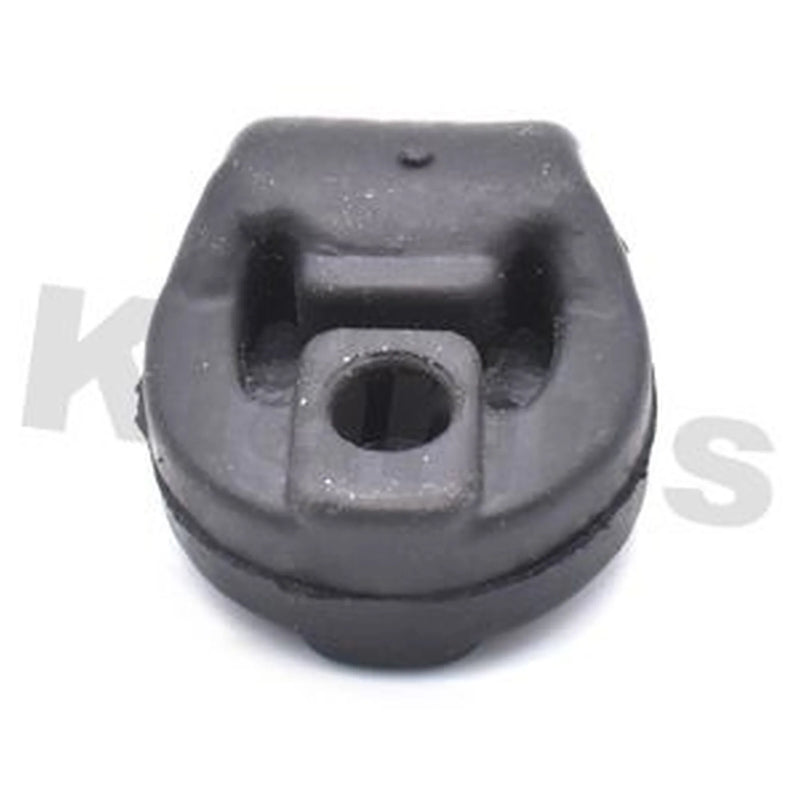 Klarius Exhaust System Mount Rubber 420434