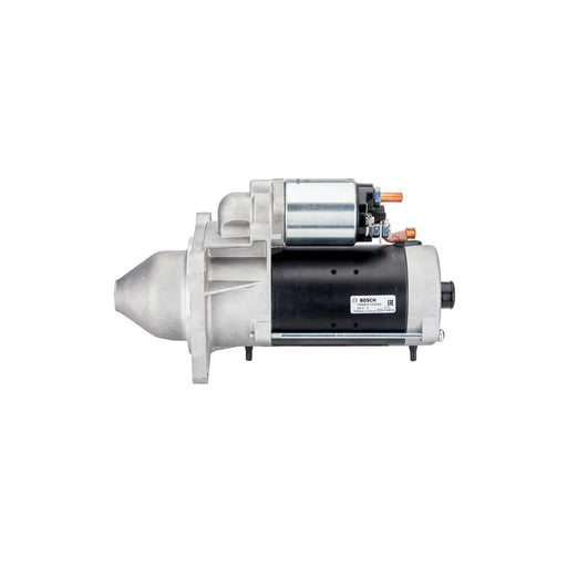 Bosch Starter Motor 24V 4kW 9 Teeth 1 986 S10 093