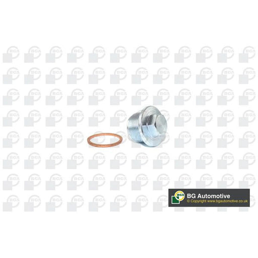 BGA Oil Sump Screw Plug PK0105