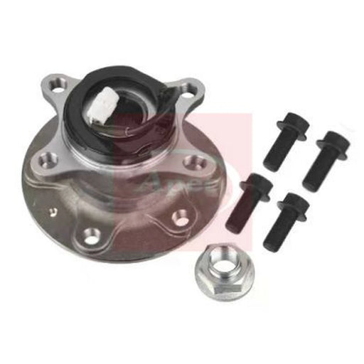 Apec Wheel Bearing Kit AWB1638