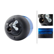 Hella Strobe-Type Beacon High 2XD 012 878-111
