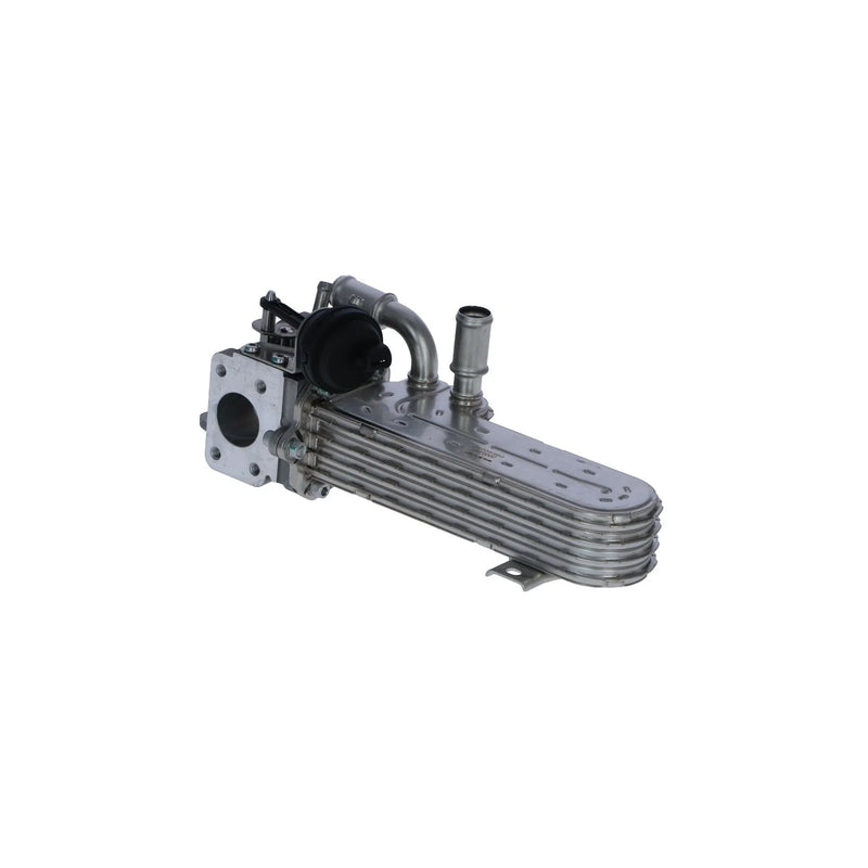 NRF EGR Cooler (Exhaust Gas Recirculation) 48360