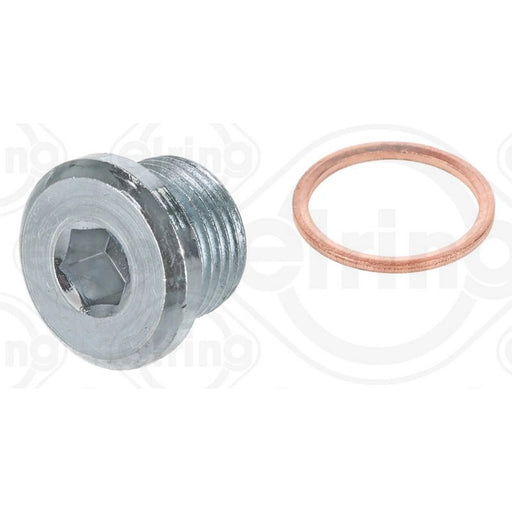 Elring Oil Sump Screw Plug 877.870