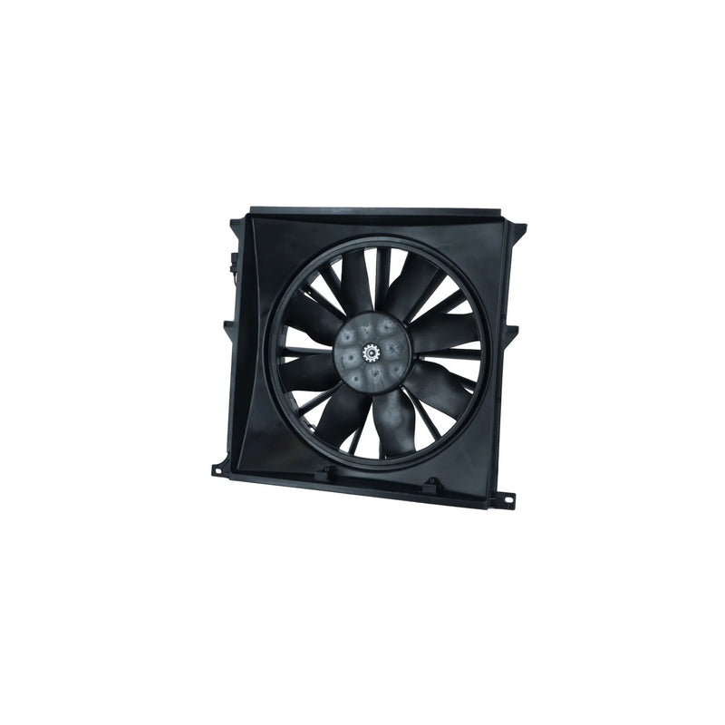 NRF Engine Cooling Fan 47024