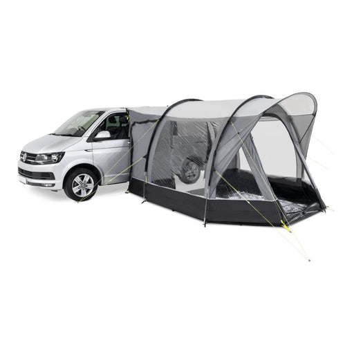 Kampa Dometic Action VW - Poled Driveaway Awning, Ideal VW T4,T5.T6 Transporters - Kampa - Van Life Living