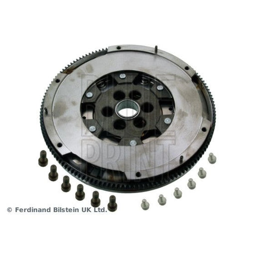 Blue Print Engine Flywheel 137 Teeth ADV183512