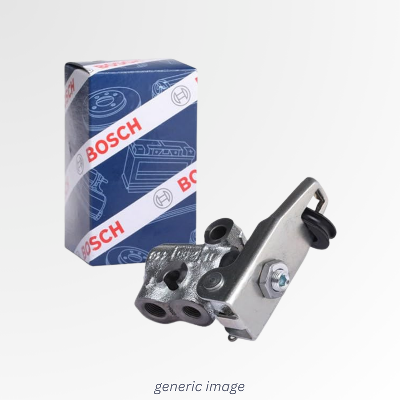 Bosch Brake Pressure Regulator Valve 0 986 482 040