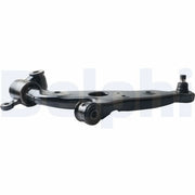 Delphi Control/Trailing Arm Front Left TC4408