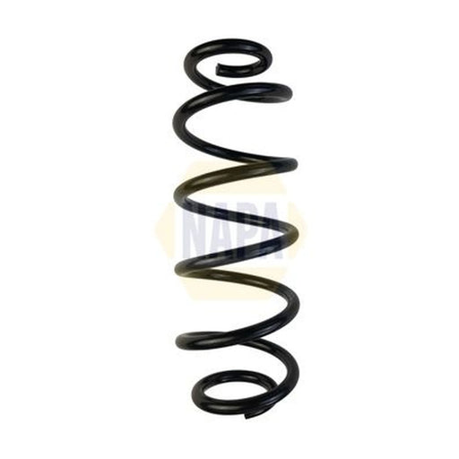 NAPA Rear Suspension Coil Spring NCS1692