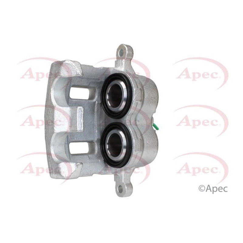 Apec Brake Caliper Assembly Front Right RCA772