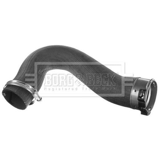 Borg & Beck Intercooler Turbo Charge Air Hose BTH1725