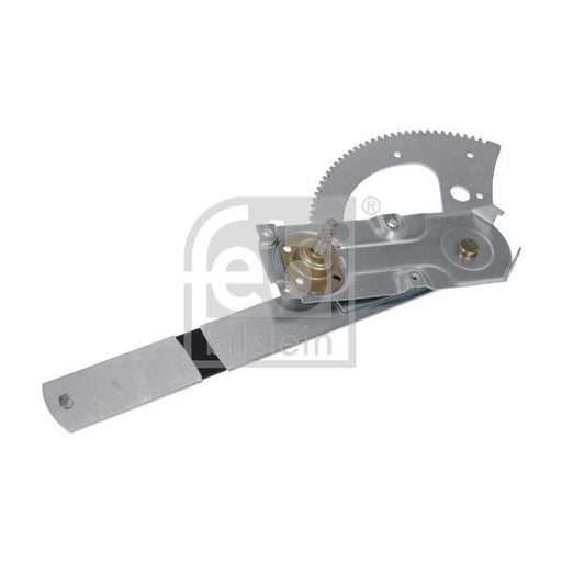 Febi Electric Window Regulator Lifter Left Front 14715