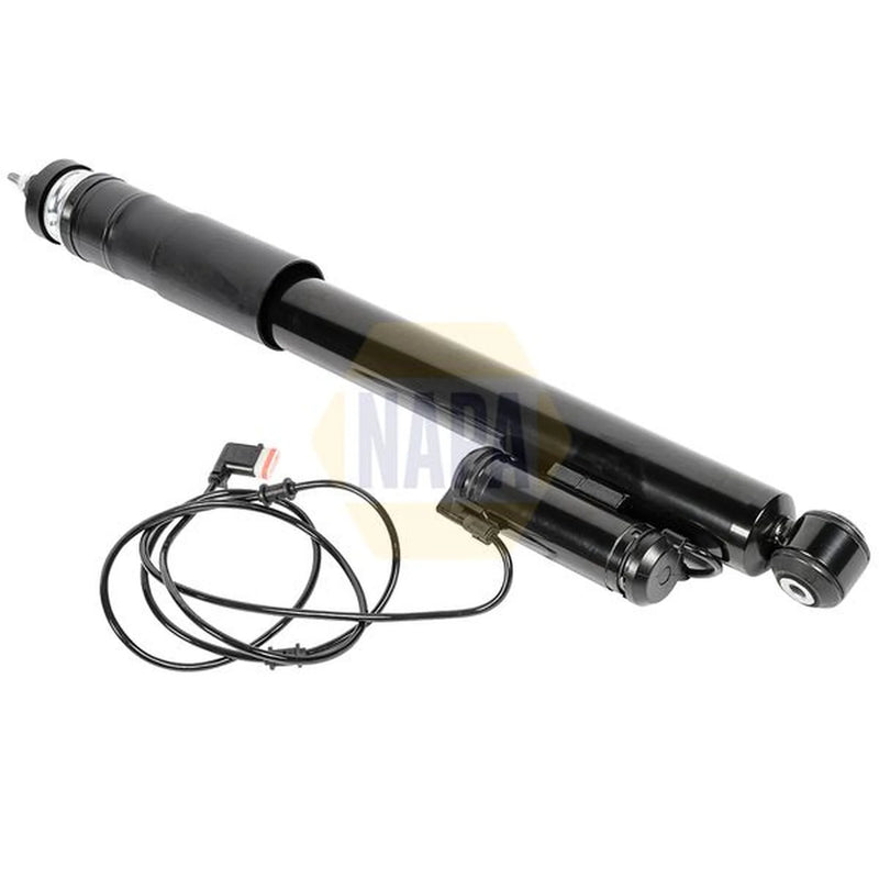 NAPA Shock Absorber Damper Strut Rear Right NSA2021