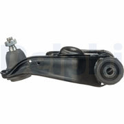 Delphi Control/Trailing Arm Upper TC5727