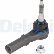 Delphi Steering Tie Rod End Ball Joint Front M16x1.5 TA2592