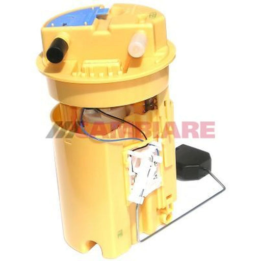 Cambiare Fuel Tank Sender Unit in the fuel tank VE523061